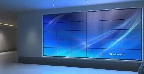 液晶拼接屏中常说的开窗、漫游和叠加是什么意思